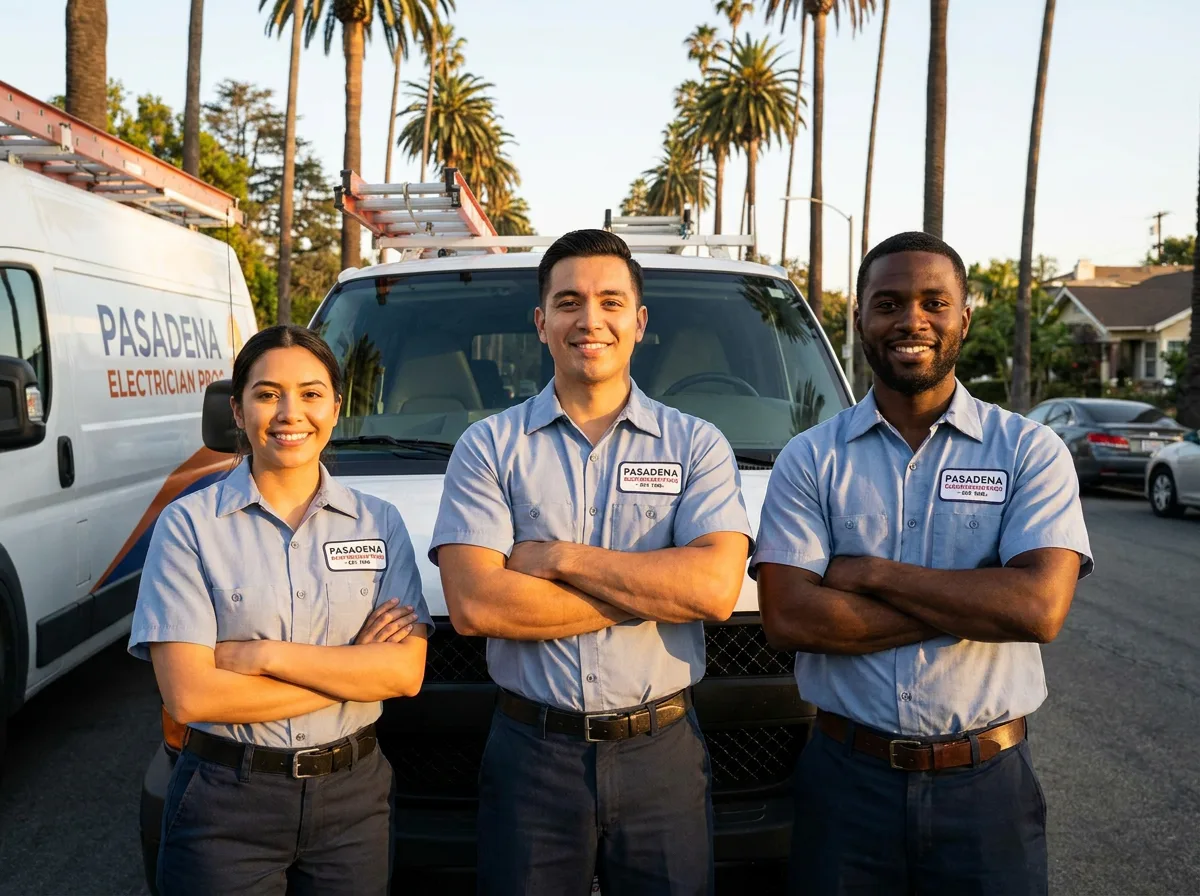 Electrician company in East Moline, IL