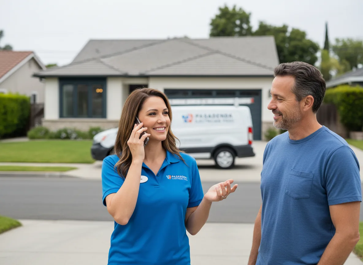 Electrician East Moline, IL FAQs